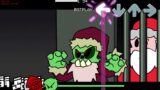 Jingle Bell | Death Toll, but Zanta, Edd, and Tom Sing It [FNF COVER]