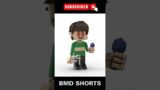 LEGO CHARA FNF MODS #shorts