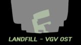 Landfill – EX ET  Week – Videogame Violation OST – Friday Night Funkin' Mod