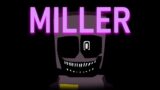 Miller – [ FNF VS Ourple Guy V2 ] [ 3 Misses ]
