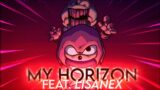 My Horizon (Feat. LisanEx)