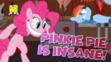 PINKIE HAS LOST HER MARBLES!! FNF Equestrian Escapade