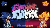Phantasm – Friday night funkin Chaos Nightmare 'OST