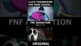 Rainbow Friends But Everyone Sings it | FNF Animation vs Original (Roblox Rainbow Friends Animation)