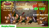 Really Happy 2K22 but Jerry sings it! (My take) | FNF: TBS V.1.75 (FINAL UPDATE)