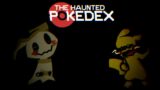 Reflection – The Haunted Pokedex (Friday Night Funkin')