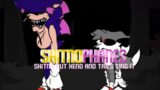 SHITNOPHANES (Shitno but Xenophanes and Soul Tails Sing it) | FNF COVER