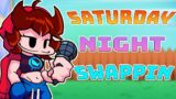 Saturday Night Swappin' 1.3 Mod Explained in fnf