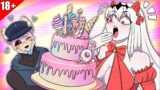Tabi & Nikusa's Surprise Birthday Party (Friday Night Funkin' Comic Dub)