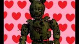 The World is Mine but it's a FNF UTAU Springtrap cover