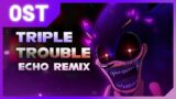 Triple Trouble (Echo Remix) – VS Sonic.EXE Mod – Friday Night Funkin'