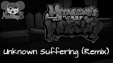 Unknown Suffering | Friday Night Funkin': Wednesday's Infidelity FANMADE REMIX