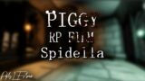 Unofficial Piggy RP Film Soundtrack | Chapter 10 "Spidella/FNF Vessel Extended"