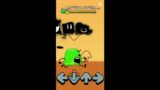 VS BFDI Glitch – Battle for Corrupted Island 2.0 – FNF Mod – Friday Night Funkin Mobile Game