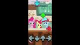 Vs Fluttershy – Elements Of Insanity V2 Shed – FNF Mod – Friday Night Funkin Mobile Game Android