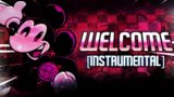 Welcome (INSTRUMENTAL) – Friday Night Funkin: Vs Mouse Ultimate
