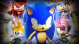 What You SHOULDN'T Do While Watching Sonic Prime, A Sonic Prime Animator Reveals
