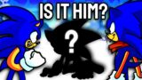 Which one is the REAL Sonic? [Vocal Catastrophe & Unown King] [FNF MODS]