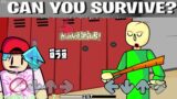 can you survive baldi fnf?