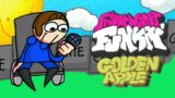 fnf vs my dave – Vs Dave and Bambi: Golden Apple Edition OST 1.5 Secret Section (Leaked)