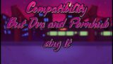 "Compatibility" but Dva sings it (Friday Night Funkin' Cover)