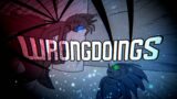 "WRONGDOINGS" – Where Was My Hero (Never-Ever) FNF Song