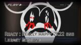 random character react: REALLY HAPPY 2K22 FNF sns legacy Edition [ gacha neon] // \