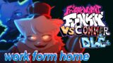 work from home – Friday Night Funkin VS.Conner (DLC+)