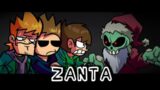 zanta remaster but vs online characters sing it | fnf zanta remaster | fnf vs online | (DOWNLOAD)