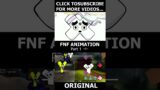 FNF Rainbow Friends  But Everyone Sings it | FNF Animation vs Original (Alphabet Lore Animation)