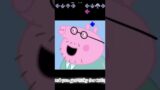 Scary Peppa Pig in Friday Night Funkin be Like | part 165