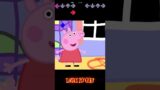 Scary Peppa Pig in Friday Night Funkin be Like | part 200