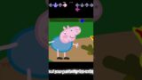 Scary Peppa Pig in Friday Night Funkin be Like | part 201