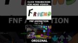 FNF Friends To Your End But Everyone Sings it | FNF x Animation x Cover (Alphabet Lore Animation)