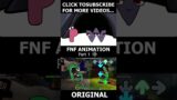 New Rainbow Friends x Alphabet Lore Got me Like Friday Night Funkin' || FNF Alphaber Lore Animation