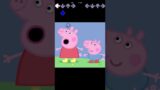 Scary Peppa Pig in Friday Night Funkin be Like | part 211