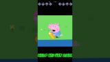 Scary Peppa Pig in Friday Night Funkin be Like | part 209