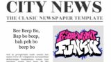 An Actual Decent Week! – The Funkin' News (Week Starting 16th Jan 2023)