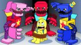 BOXY BOO FAMILY REUNION?! (Cartoon Animation)