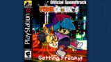 (CANCELLED) FNF FUNKGROUNDS OST: Tanking (Tankman)