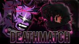 Deathmatch – FNF ( UTAU ) But me and my friends sing it