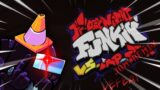Defeat (Jom Remix) – Friday Night Funkin' vs. Impostor V4 [FNF VS. Impostor V4]