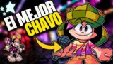 EL MEJOR MOD DEL CHAVO DEL 8 – FNF El Chavo del 8 T2 – #eduarfort #fnfmod