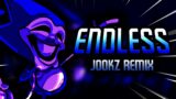 ENDLESS [JOOKZ REMIX] – Friday Night Funkin Vs Sonic.exe