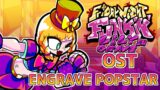 EngravePopstar -Friday Night Funkin' MOD Lily In GraveV2.5 OST