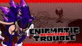 Enigmatic Trouble [Remastered] | Triple Trouble ITSO Enigmatic Encounter [Sonic.exe FNF 3.0]