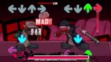 FNF: ANTIPATHY – Trainwreck (Hank Vs Tricky) [Mad Difficulty FC]