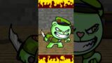 FNF Character Test | Gameplay VS Playground | Flippy Mod Fnf (Happy Tree Friends) #shorts