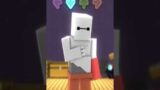 FNF Character Test x Gameplay VS Minecraft Animation VS City of Heroes Baymax Cartoon #shorts