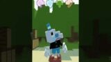 FNF Character Test x Gameplay VS Minecraft Animation VS Cup Head Cartoon Serial Dancer #shorts